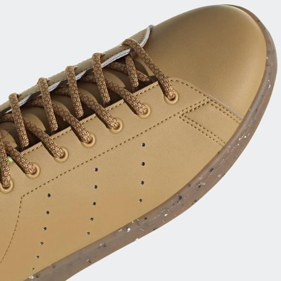 Brand New UNISEX Adidas Stan Smith Plant and Grow Mules - Picture 9 of 15